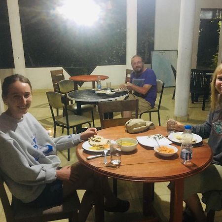 Soorya Inn Ella Exteriör bild