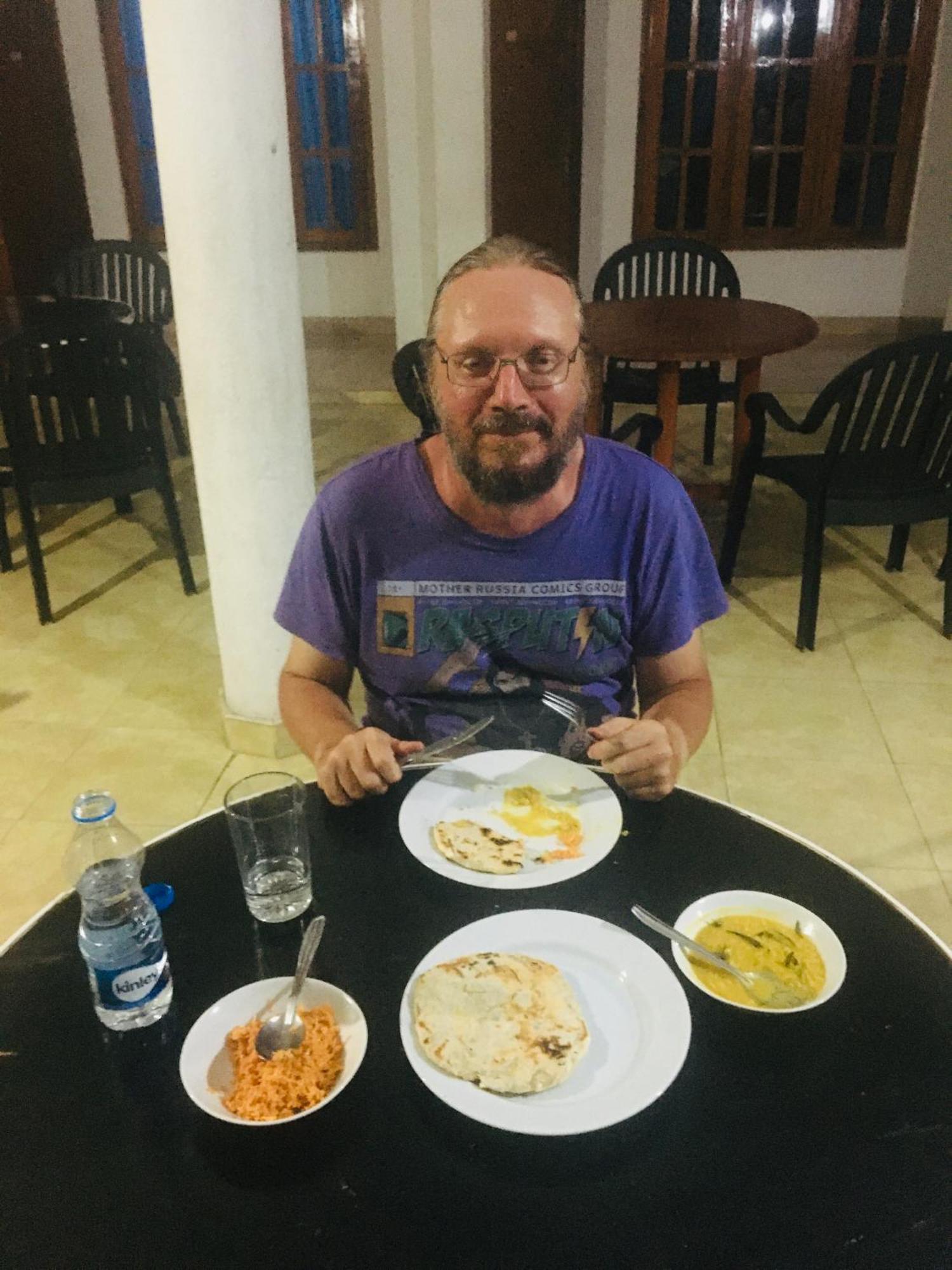 Soorya Inn Ella Exteriör bild