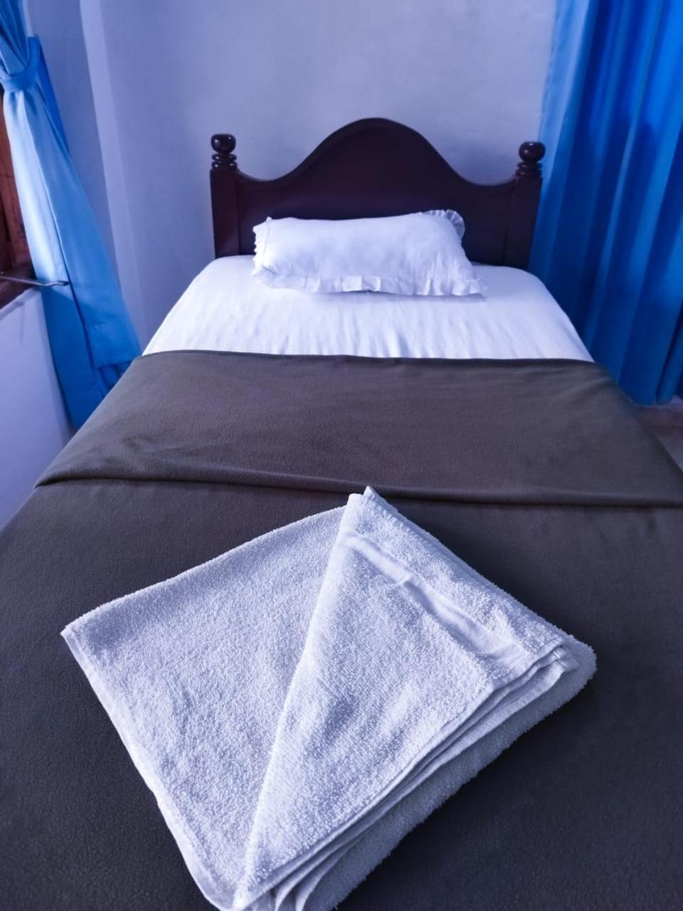 Soorya Inn Ella Exteriör bild