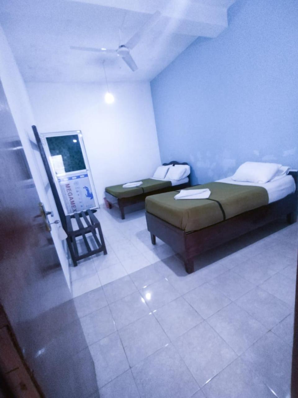 Soorya Inn Ella Exteriör bild
