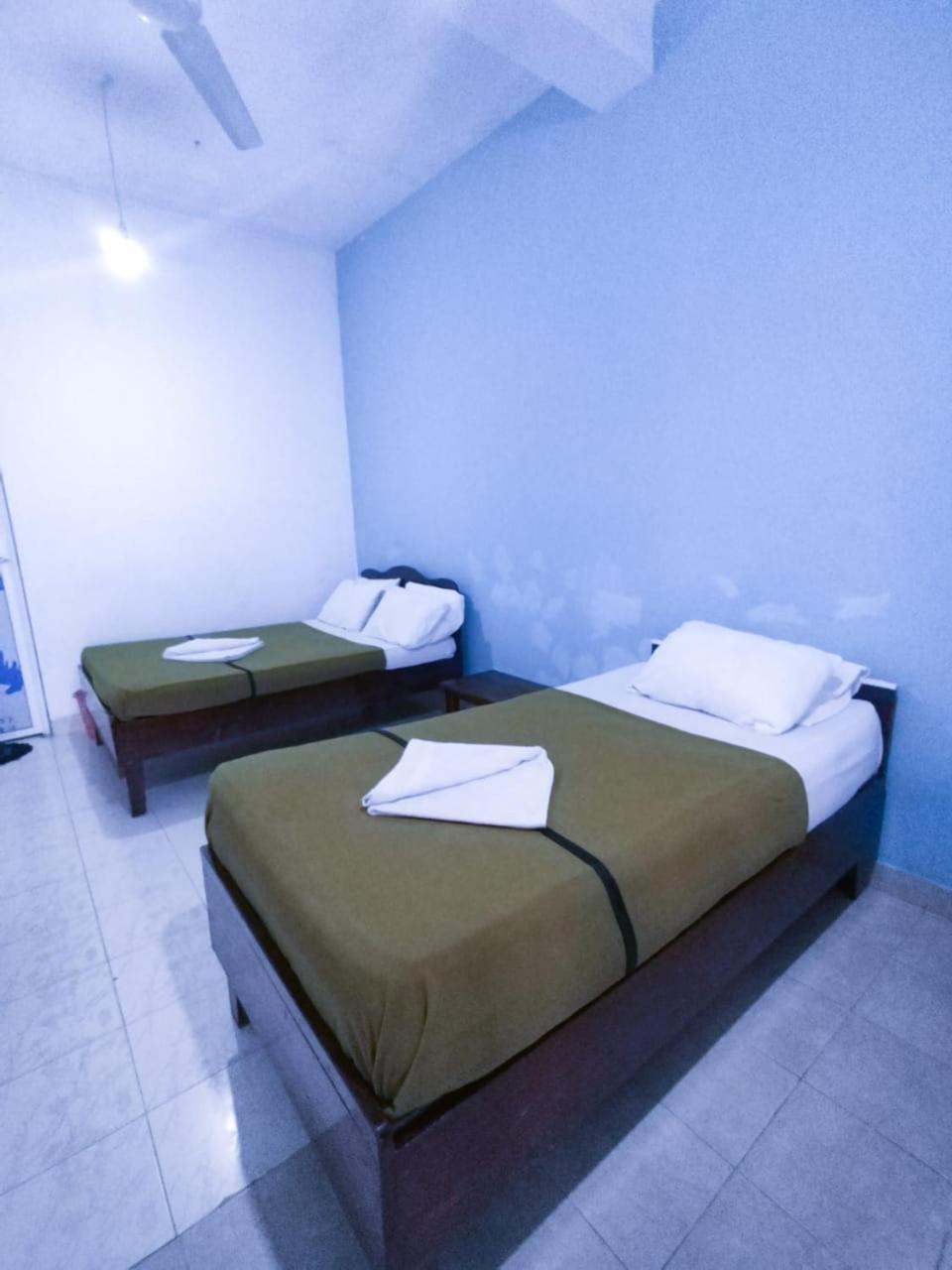 Soorya Inn Ella Exteriör bild