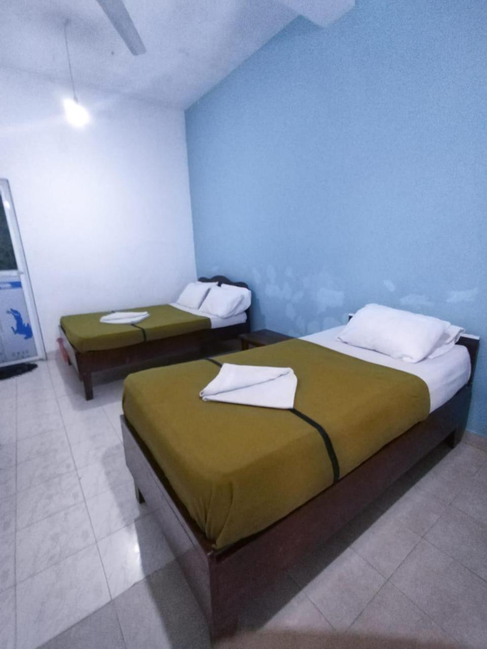 Soorya Inn Ella Exteriör bild