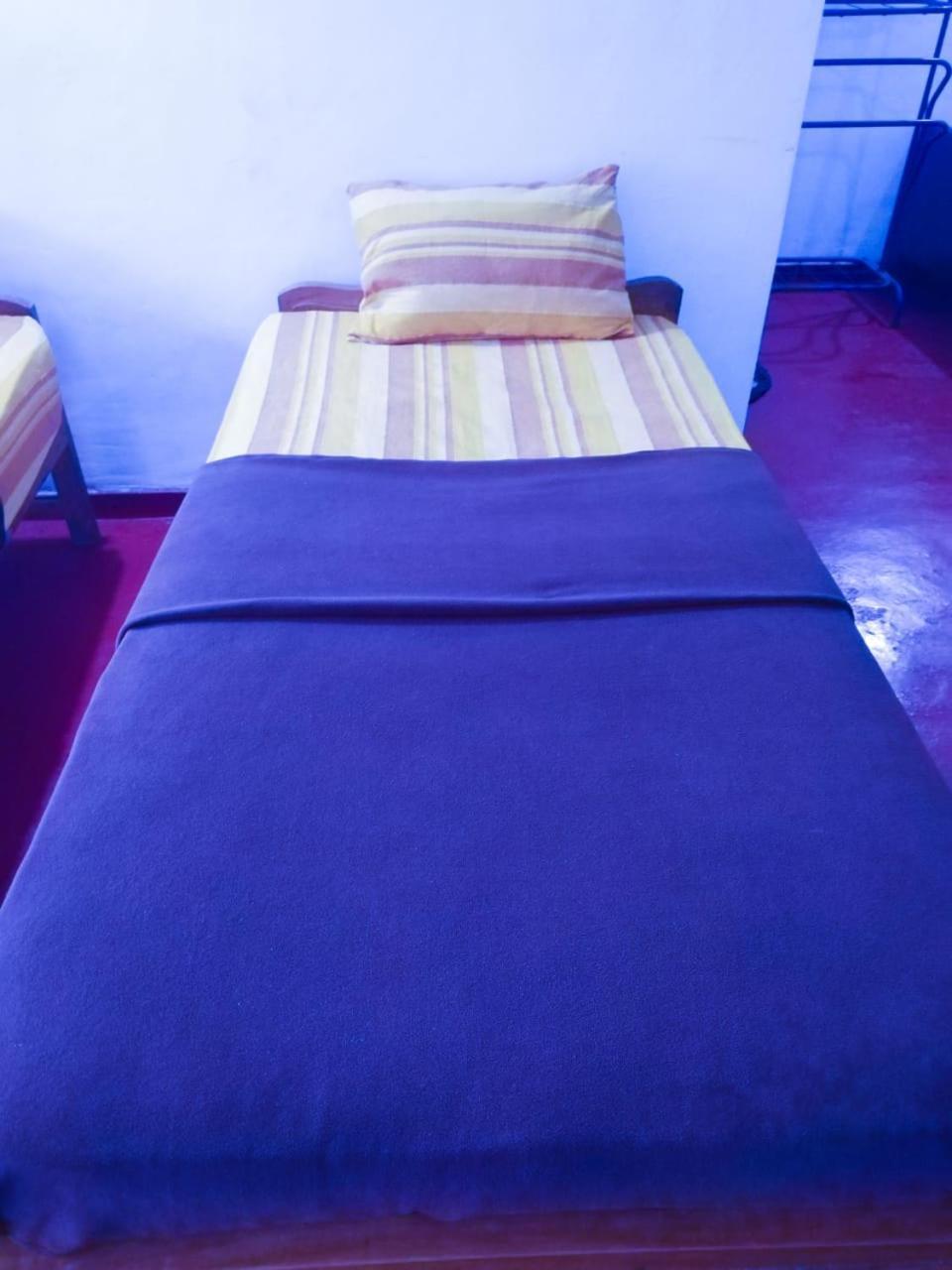 Soorya Inn Ella Exteriör bild