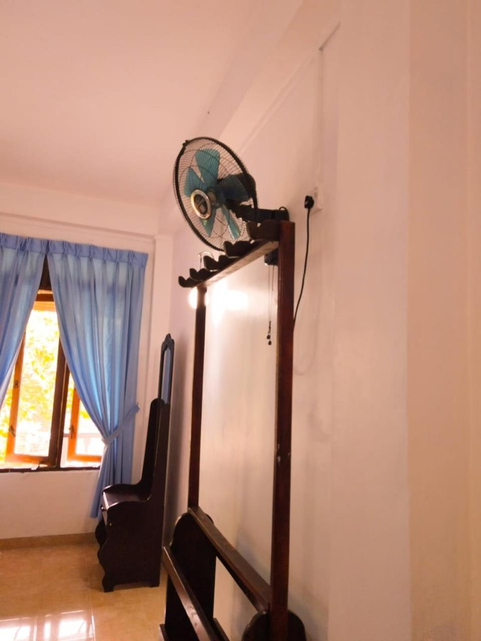 Soorya Inn Ella Exteriör bild