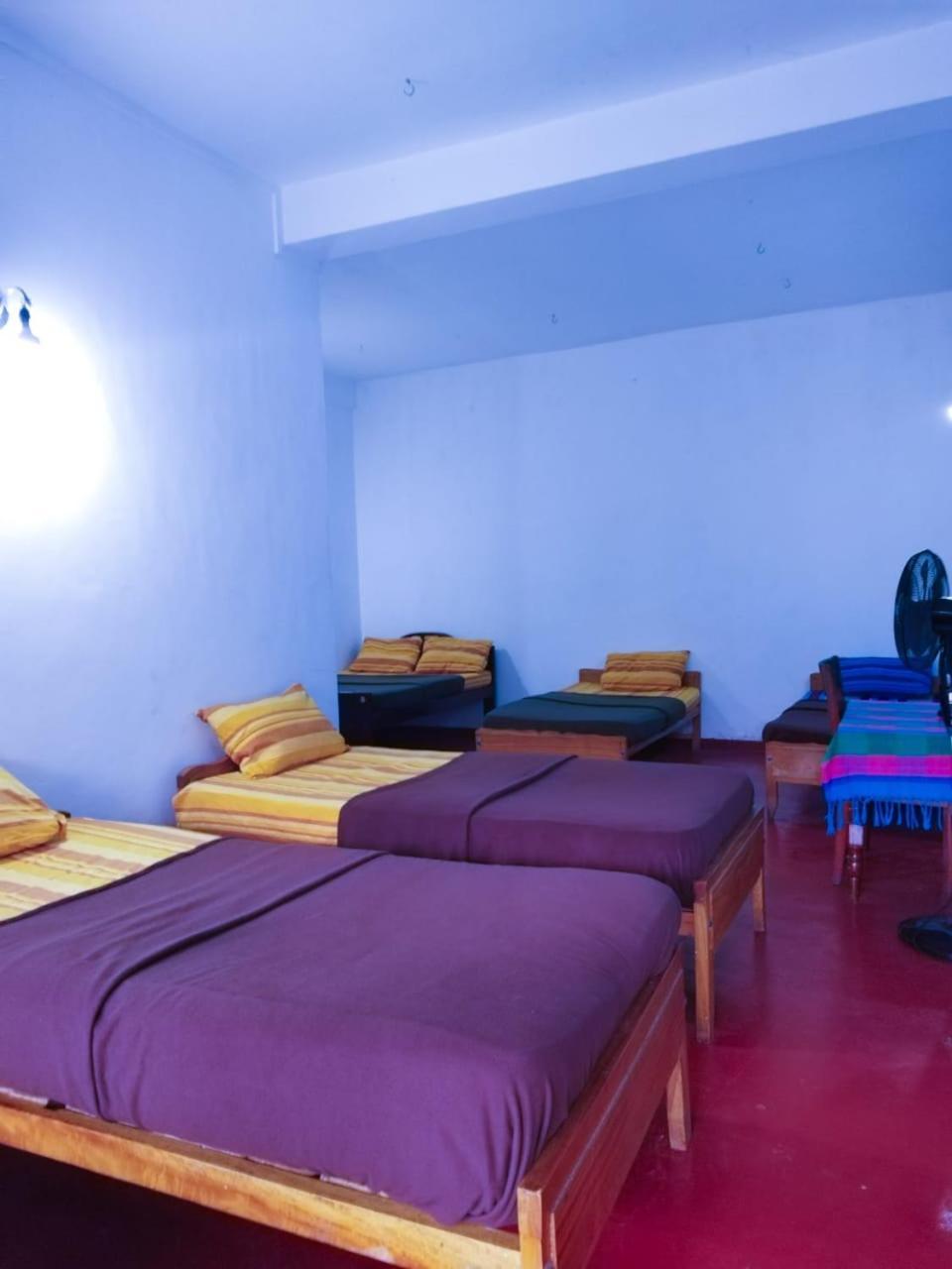 Soorya Inn Ella Exteriör bild