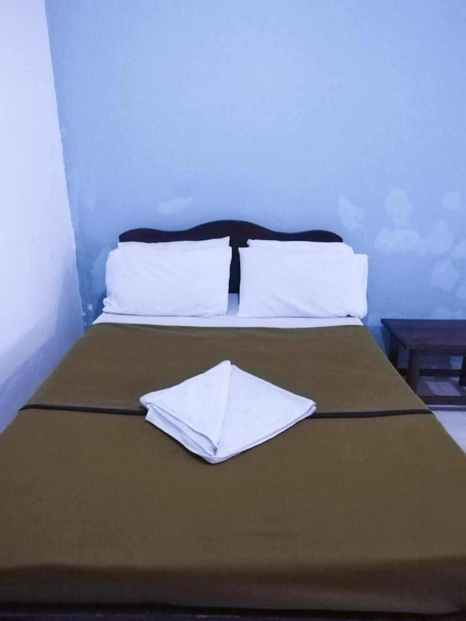 Soorya Inn Ella Exteriör bild