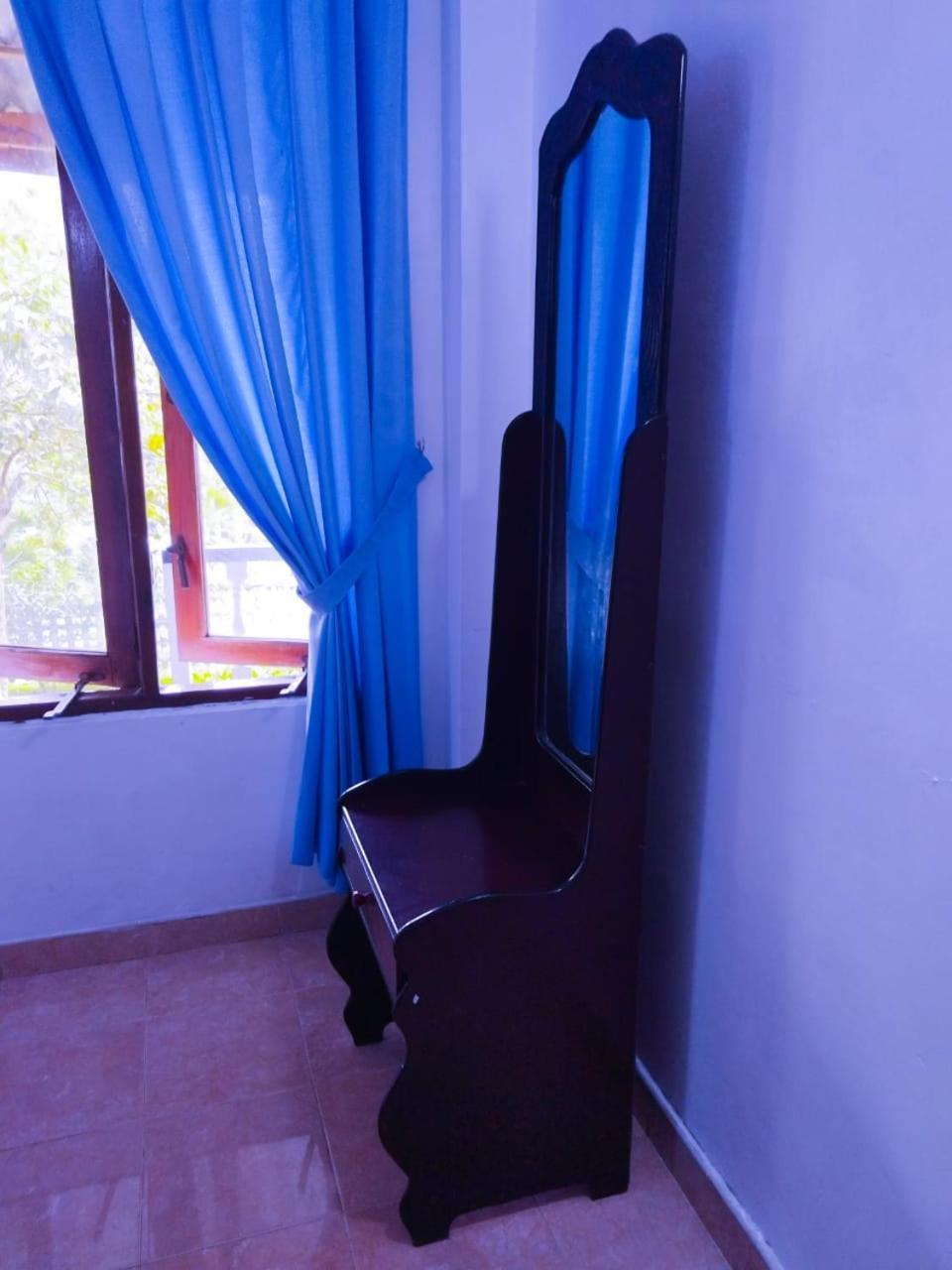 Soorya Inn Ella Exteriör bild