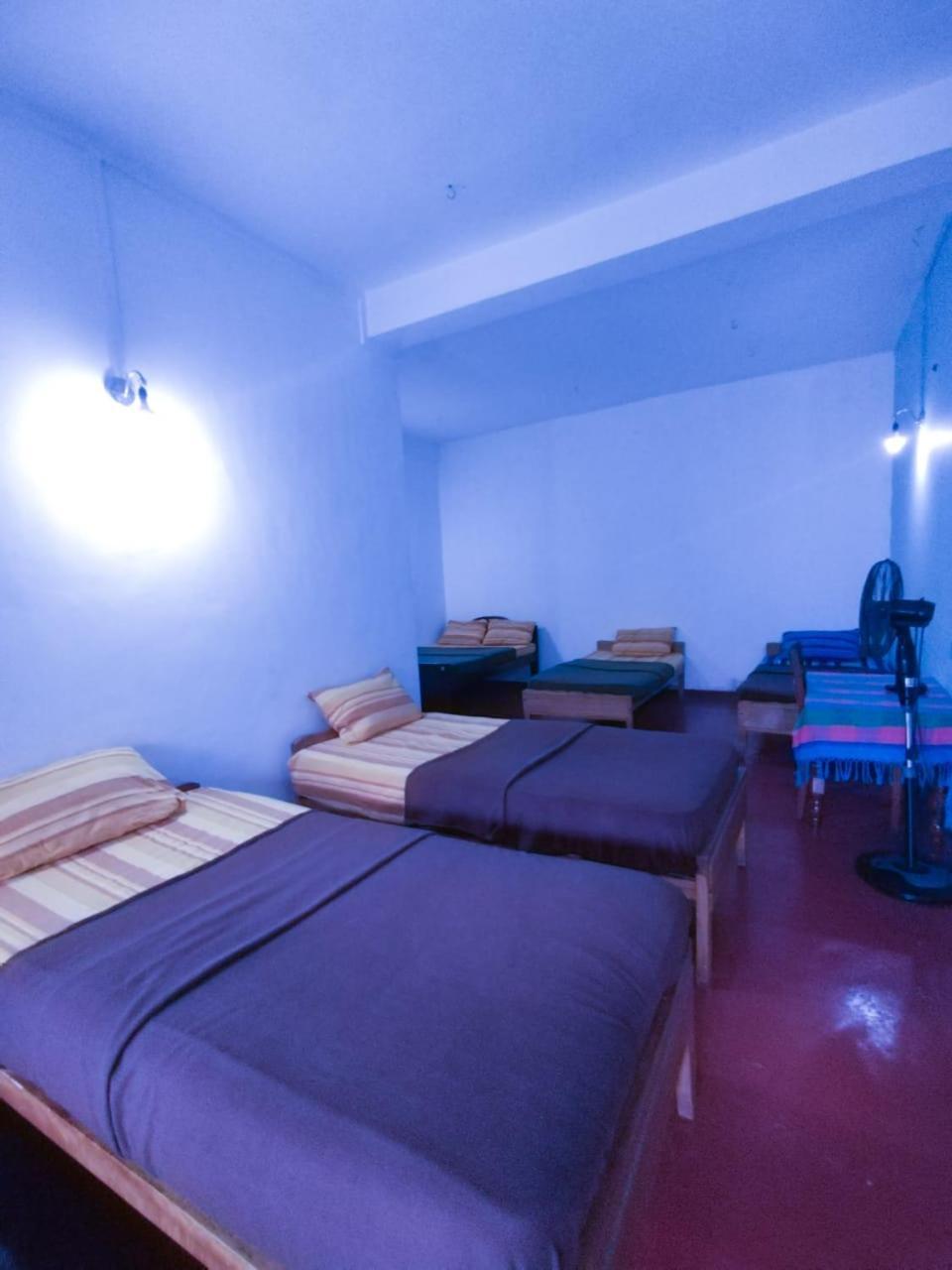 Soorya Inn Ella Exteriör bild