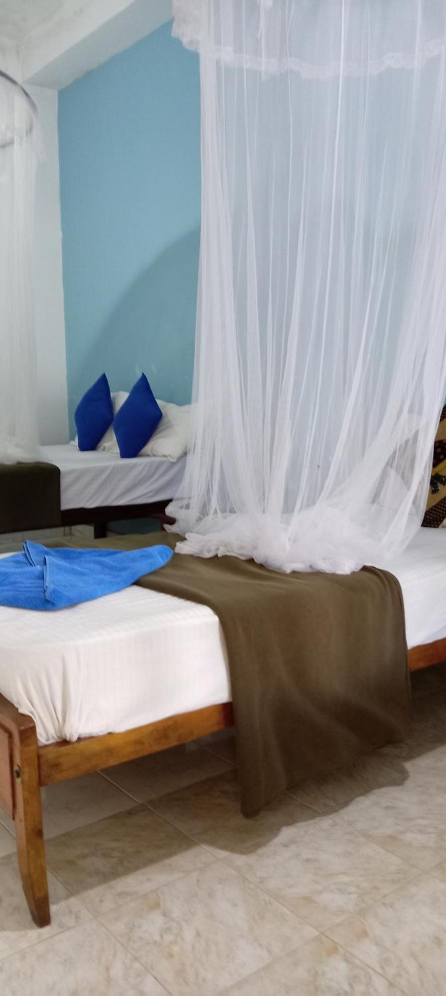 Soorya Inn Ella Exteriör bild