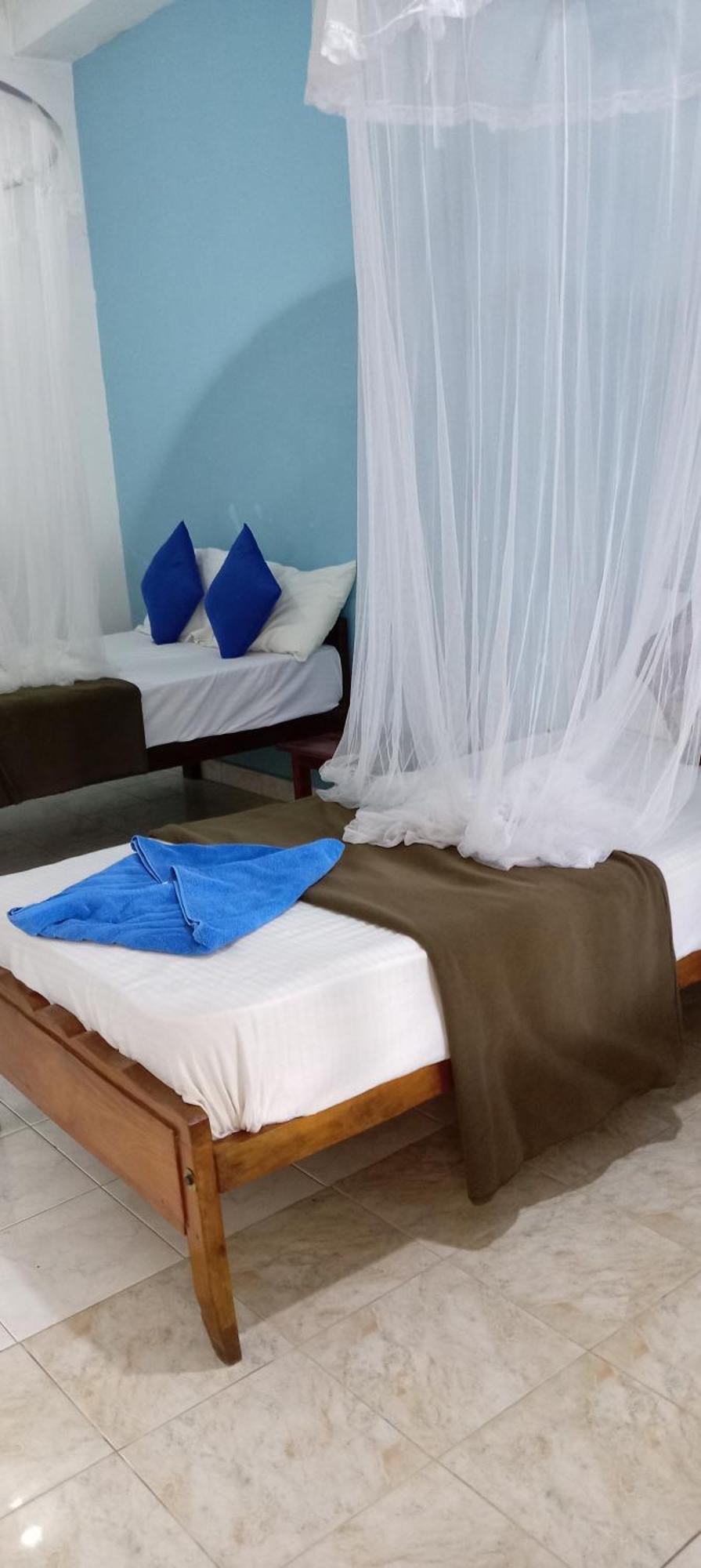 Soorya Inn Ella Exteriör bild