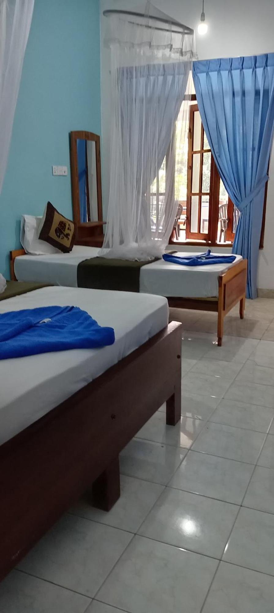 Soorya Inn Ella Exteriör bild