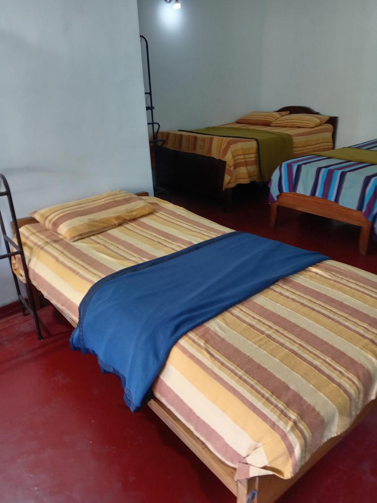 Soorya Inn Ella Exteriör bild