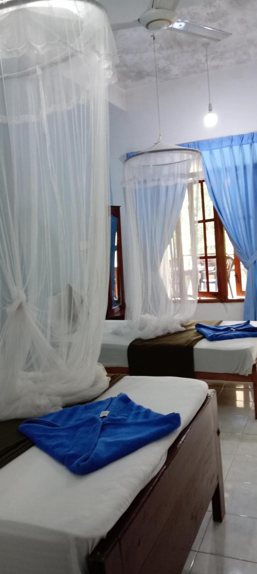 Soorya Inn Ella Exteriör bild