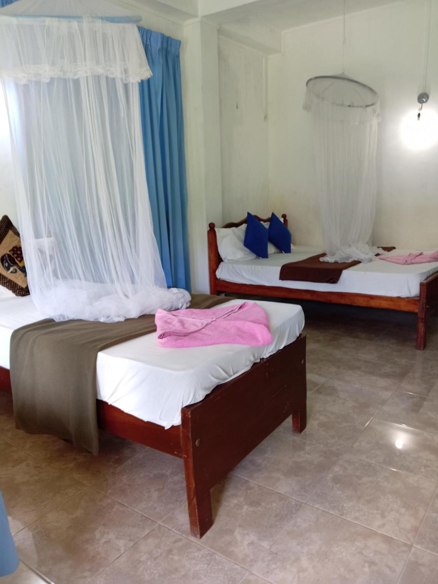 Soorya Inn Ella Exteriör bild