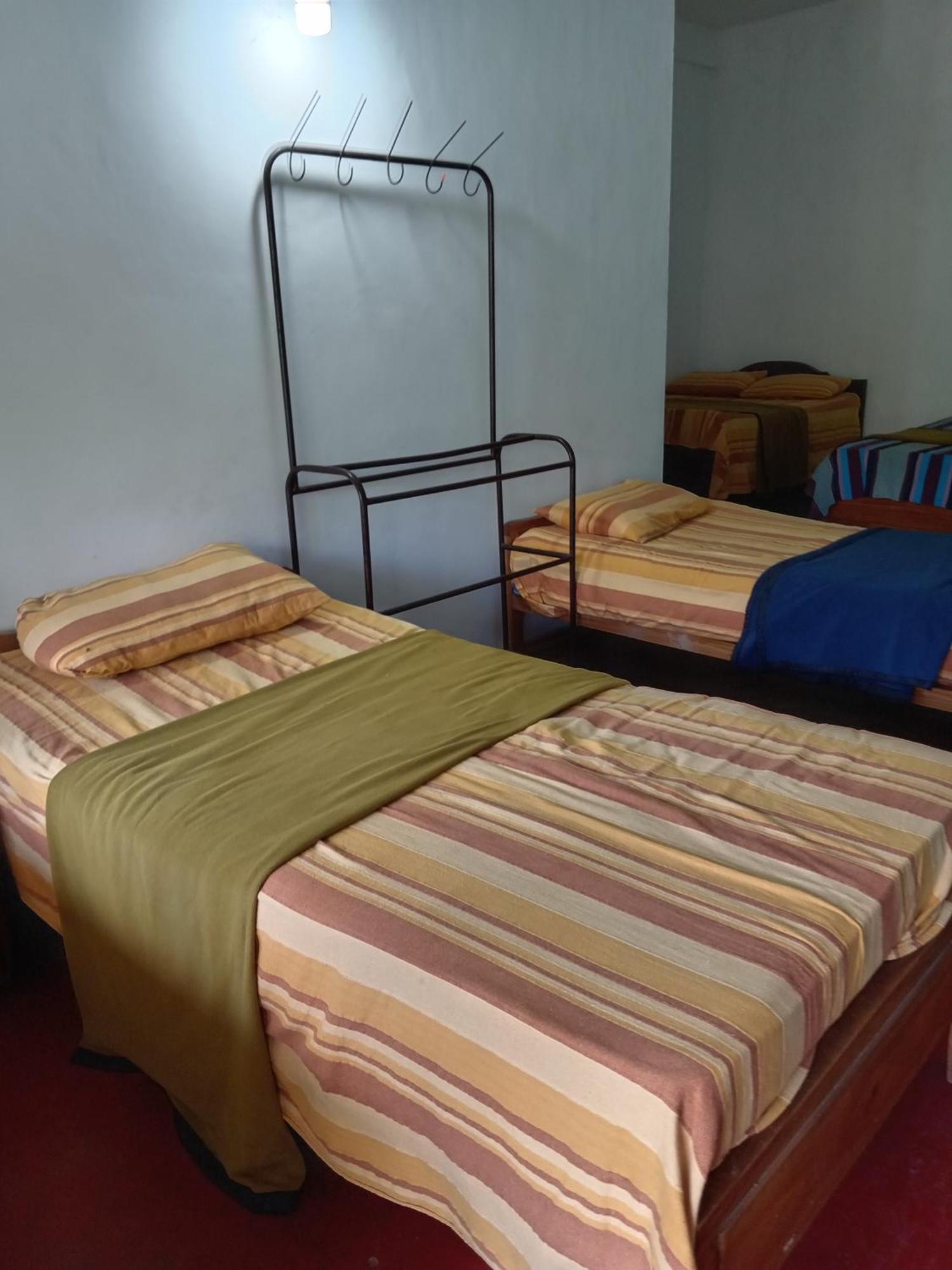 Soorya Inn Ella Exteriör bild