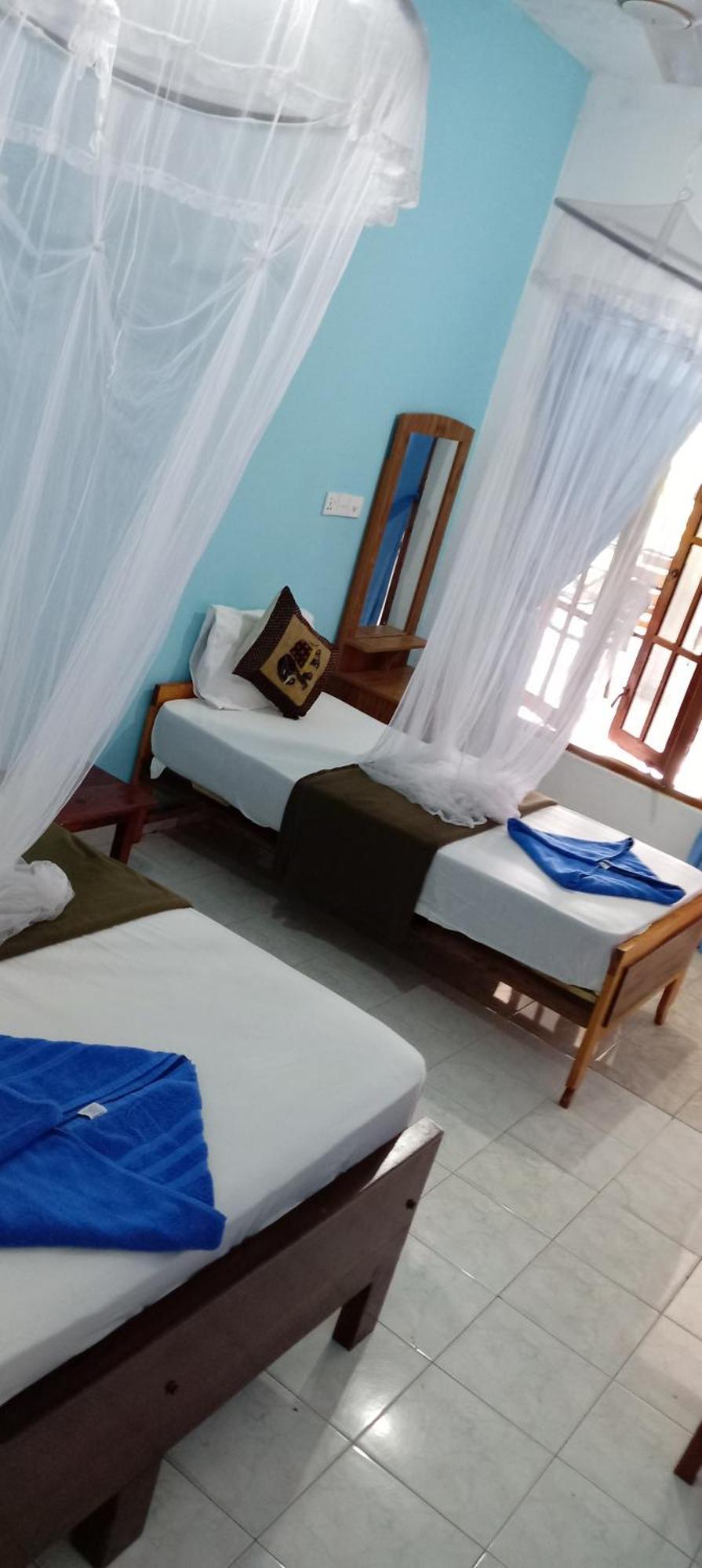 Soorya Inn Ella Exteriör bild