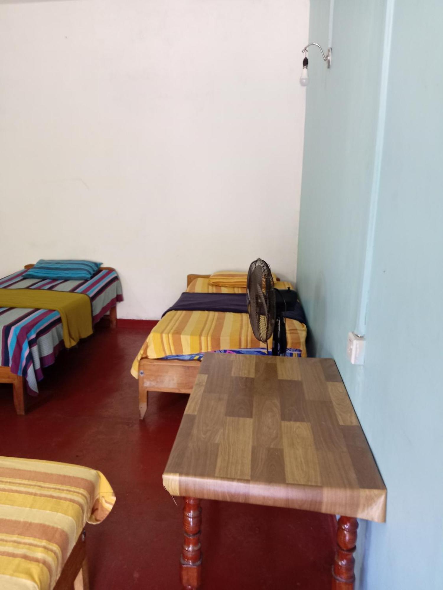 Soorya Inn Ella Exteriör bild