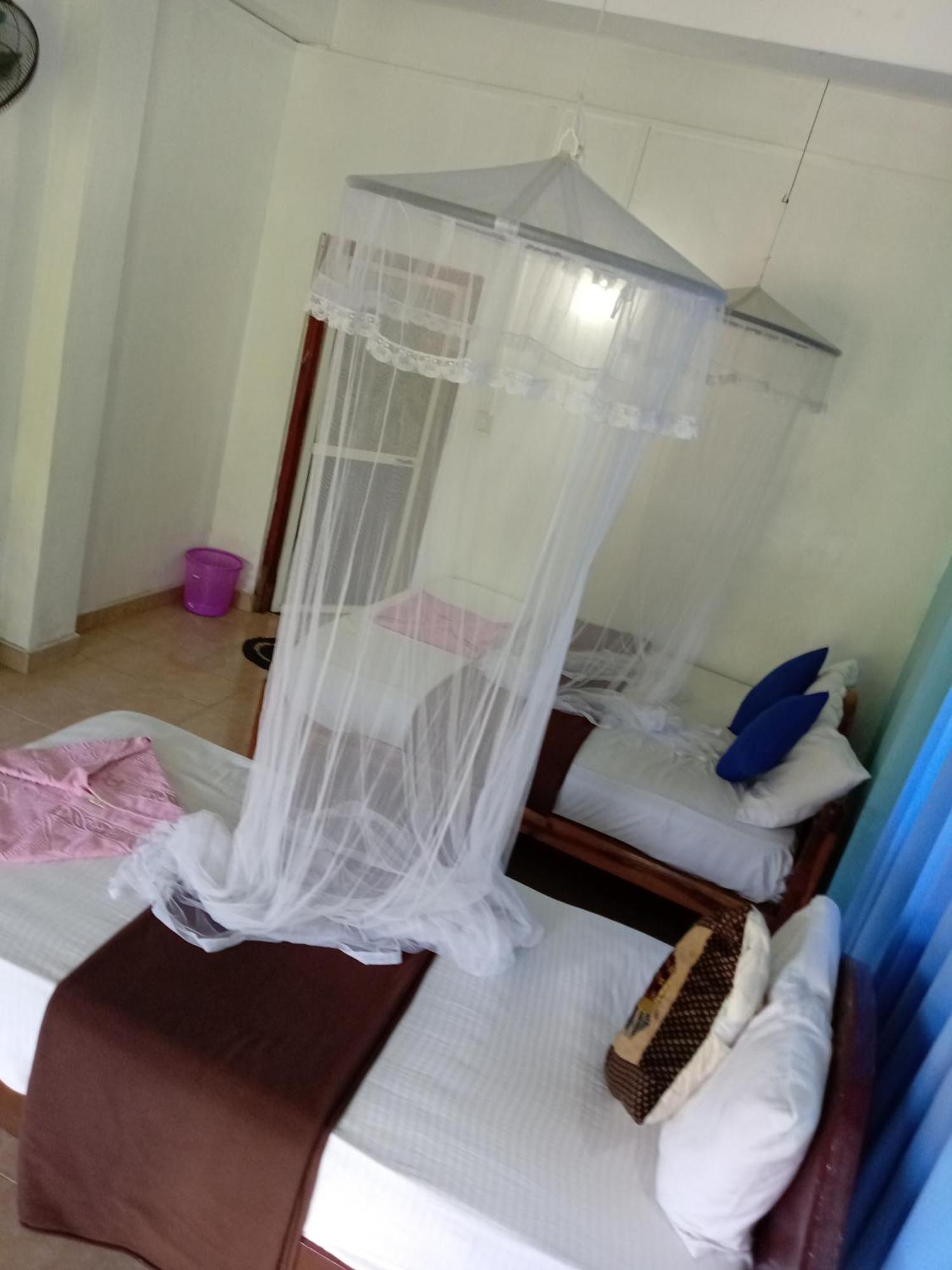 Soorya Inn Ella Exteriör bild