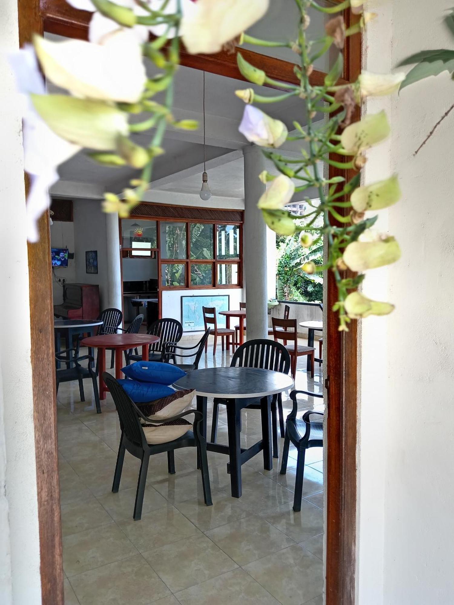 Soorya Inn Ella Exteriör bild