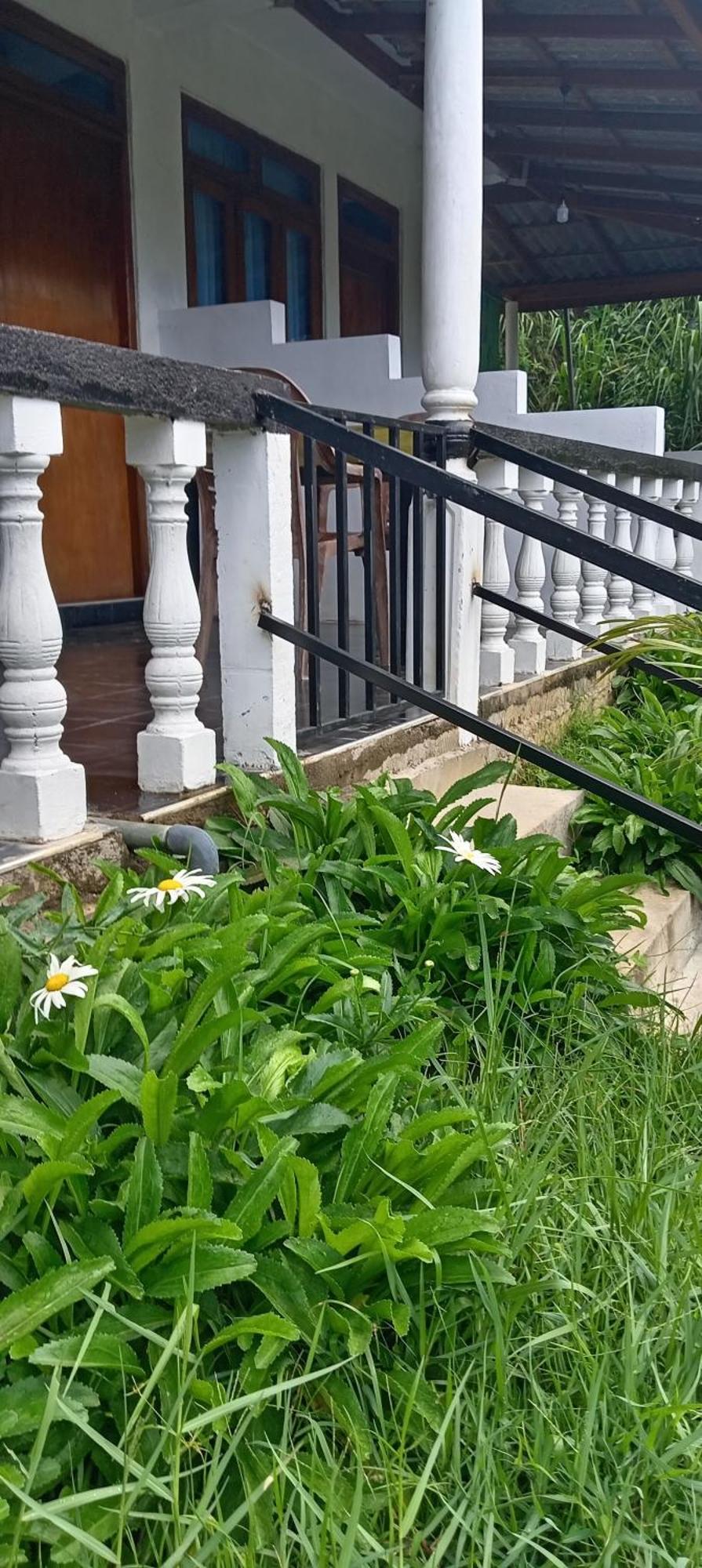 Soorya Inn Ella Exteriör bild